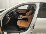  Bmw  Serie 3 BMW 3 Reeks Berline 316dA (90 kW) 4d #35