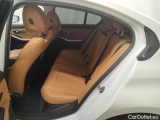  Bmw  Serie 3 BMW 3 Reeks Berline 316dA (90 kW) 4d #36