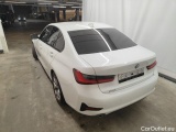  Bmw  Serie 3 BMW 3 Reeks Berline 316dA (90 kW) 4d #38