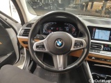 Bmw  Serie 3 BMW 3 Reeks Berline 316dA (90 kW) 4d #53