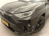  Toyota  RAV4 TOYOTA  - 2019 2.5i 178 i-AWD Hybrid Black Edition (Li-ion) 5d #36