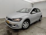  Volkswagen  Polo VOLKSWAGEN  - 2018 1.0i 80 Trendline (EU6.2) 5d 