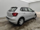  Volkswagen  Polo VOLKSWAGEN  - 2018 1.0i 80 Trendline (EU6.2) 5d #2