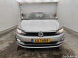  Volkswagen  Polo VOLKSWAGEN  - 2018 1.0i 80 Trendline (EU6.2) 5d #5