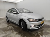  Volkswagen  Polo VOLKSWAGEN  - 2018 1.0i 80 Trendline (EU6.2) 5d #8