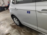  Volkswagen  Polo VOLKSWAGEN  - 2018 1.0i 80 Trendline (EU6.2) 5d #17