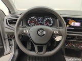  Volkswagen  Polo VOLKSWAGEN  - 2018 1.0i 80 Trendline (EU6.2) 5d #20