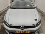  Volkswagen  Polo VOLKSWAGEN  - 2018 1.0i 80 Trendline (EU6.2) 5d #24