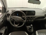  Hyundai  i10 Hyundai  1.0 First Edition 5d #9