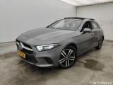  Mercedes  A-Klasse MERCEDES CLASSE A (W177) A 250 e PHEV 160 Business Solution 5d 