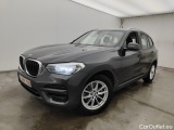  Bmw  X3 BMW  sDrive18d (110 kW) 5d 