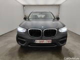  Bmw  X3 BMW  sDrive18d (110 kW) 5d #5