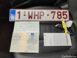  Bmw  X3 BMW  sDrive18d (110 kW) 5d #4