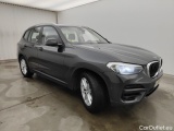  Bmw  X3 BMW  sDrive18d (110 kW) 5d #8
