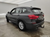  Bmw  X3 BMW  sDrive18d (110 kW) 5d #7