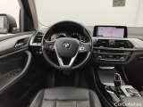  Bmw  X3 BMW  sDrive18d (110 kW) 5d #9