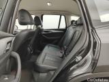  Bmw  X3 BMW  sDrive18d (110 kW) 5d #10