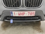  Bmw  X3 BMW  sDrive18d (110 kW) 5d #20