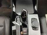  Bmw  X3 BMW  sDrive18d (110 kW) 5d #29