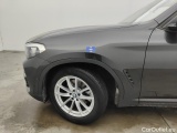  Bmw  X3 BMW  sDrive18d (110 kW) 5d #34