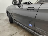  Bmw  X3 BMW  sDrive18d (110 kW) 5d #39