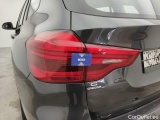  Bmw  X3 BMW  sDrive18d (110 kW) 5d #46