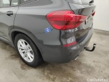 Bmw  X3 BMW  sDrive18d (110 kW) 5d #48