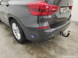  Bmw  X3 BMW  sDrive18d (110 kW) 5d #53