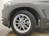  Bmw  X3 BMW  sDrive18d (110 kW) 5d #63