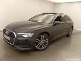  Audi  A6 Audi  Avant Business Edition 40 TDI S tronic 5d 