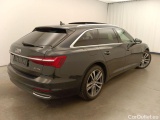  Audi  A6 Audi  Avant Business Edition 40 TDI S tronic 5d #2