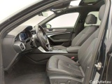  Audi  A6 Audi  Avant Business Edition 40 TDI S tronic 5d #3