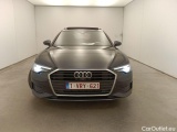  Audi  A6 Audi  Avant Business Edition 40 TDI S tronic 5d #5