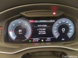  Audi  A6 Audi  Avant Business Edition 40 TDI S tronic 5d #6