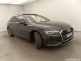  Audi  A6 Audi  Avant Business Edition 40 TDI S tronic 5d #8