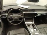  Audi  A6 Audi  Avant Business Edition 40 TDI S tronic 5d #9