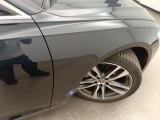  Audi  A6 Audi  Avant Business Edition 40 TDI S tronic 5d #22