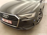  Audi  A6 Audi  Avant Business Edition 40 TDI S tronic 5d #33
