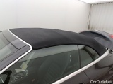  Mercedes  C-Klasse Mercedes-Benz  Cabriolet C 180 2d #16