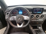  Mercedes  C-Klasse Mercedes-Benz  Cabriolet C 180 2d #22