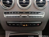  Mercedes  C-Klasse Mercedes-Benz  Cabriolet C 180 2d #23