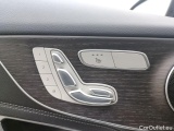  Mercedes  C-Klasse Mercedes-Benz  Cabriolet C 180 2d #25