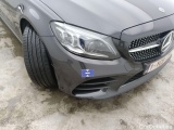  Mercedes  C-Klasse Mercedes-Benz  Cabriolet C 180 2d #27