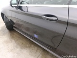  Mercedes  C-Klasse Mercedes-Benz  Cabriolet C 180 2d #33