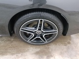  Mercedes  C-Klasse Mercedes-Benz  Cabriolet C 180 2d #43