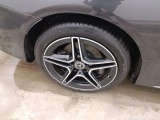  Mercedes  C-Klasse Mercedes-Benz  Cabriolet C 180 2d #45