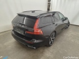  Volvo  V60 Volvo  D3 Geartronic R-Design 5d #2