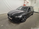  Volvo  V60 Volvo  D3 Geartronic R-Design 5d 