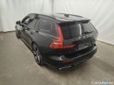  Volvo  V60 Volvo  D3 Geartronic R-Design 5d #7