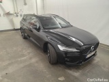  Volvo  V60 Volvo  D3 Geartronic R-Design 5d #8